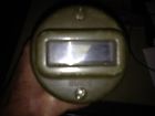 7527682 Original Jeep Willys Blackout