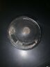 7662-0003 Unity Spotlight Plastic Head Assembly Chrome