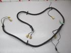 76cf1-6w5 Gm Cadillac Wiring Harness Rear