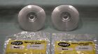 77-15002 77-150 Dietz Lot Of Clear Plastic Lenses Sae Ist Nos
