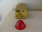 77-178 Dietz Red Beehive Lens