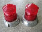 77-220 Dietz Vintage 70s Pair