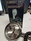 772k12-h Unity Manufacturing Hand Held Halogen Spotlight Candle Power Watts
