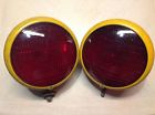 775h Arrow Vintage Pair 775