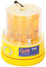 77913 Grote Yellow Portable Battery Operated Led Warning Light 089373139258