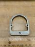 7ra-13566 Ford License Plate Light Bezel Mercury