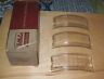 7rc13208 Nos Ford Motor Company Parking Lamp Lens For