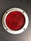 8-95 Dietz Nos Red Reflector Stratolite Lens