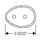 80-245930-1 Premier Quality Products Chevy