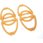 80-251882-1 Chevy Taillight Lens Gaskets Eckler