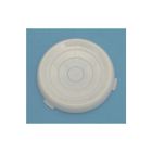 80-256075-1 Chevy Dome Light Lens Hardtop Eckler