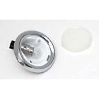 80-256079-1 Danchuk Chevy Dome Light Housing With Lens Hardtop