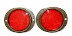 800995 Willys Overland Nos Jeep Pair