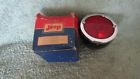 801158 Kaiser Jeep Vintage Willys Civilian Tail Light Housing Lens Nos