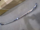 802259 Rare Nos Front Bumper