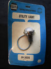 81-3505 Napa Vintage Utility Light License Etc