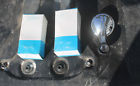 81-5414 Chevy Car Vent Window Handles New Pair