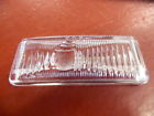 8177 Mopar Desoto Parking Light Lens Left Hand Nos Edeh