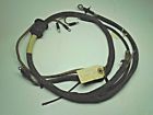 81a-14401-b Ford Nos Cowl Wiring Harness Under Dashboard Original Style Cloth