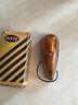 77-533 82-1 Dietz Vintage Nos Amber Clearance Light Plastic Marker Cab Truck
