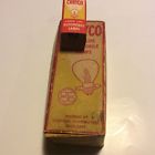 830341 Mopar Nos Dpcd Vintage Headlight Bulbs Volt Box Lot Of