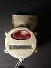 Ms-51329-1 8378785 Prestolite Army Jeep Truck Acco Rear Tail Light