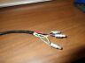 8411 Lucas Lamp Harnes Jaguar Mk