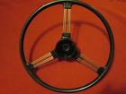 853-796 Austin-healey 100-6 3000 Steering