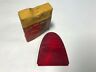 856643 Mopar Plymouth Nos Fuel Oil Gauge Lens