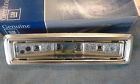 8732781 Gm Nos Dome Lamp