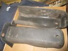 88817761 Triumph Spitfire Plastic Tail Lamp Light Cover Set