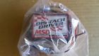 8913 Msd Tach Driver Never Used Open Box