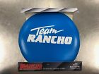 892-5 Rancho Suspension Vintage Blue