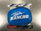 893-5 Rancho Suspension Vintage Blue