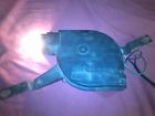 8956000718 Ford Jeep Under Hood