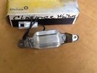 898887 Gm Oldsmobile Nos License Lamp Assembly