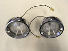 899025 Pontiac Used Back Up Lamp Assemblies