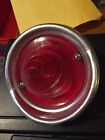 899664 Nos Gm Chevrolet Impala Backup Light Lens