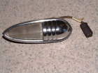 8a-13796-b Ford Mercury Interior Pillar Courtesy Light No Switch