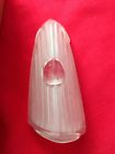 8a-13208 8a13208 Fomoco Nos Rh Glass Parking Lens Ford Passenger Car Shoebox