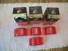 9005-m11-nos  9005 Vintage Red Clearance Light In Boxes