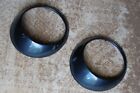 901.631.102.05 Porsche Oem Painted Headlight Trim Rim Ring