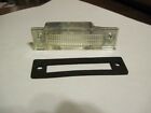 901.631.601.00 Original Porsche 914 New Engine Compartment Trunk Light