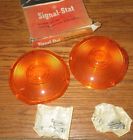 Sti64 9016 Signal Stat 2 Amber
