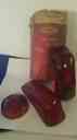 902136 Box Plymouth Original Mopar 1941 Product Lite Nos Pt Tail Lamp Lens