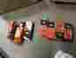 9088a 9088 Signal-stat Vintage Signal Stat Marker Lamp Light Lens Kit 4 Red And 3 Amber