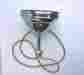 1928 90xc S M Antique Model Trouble Accessory Light Chrysler Imperial Lincoln