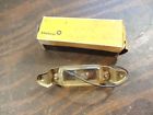 910446 Guide Nos Chevy Impala License Light