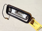 Gr.2.697 910613 Oldsmobile Lh Lamp Gm Used