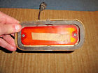 910850 Delco Guide Chevelle Nos Lh Parking Lamp Light Assembly No